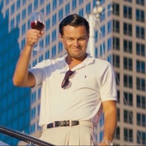 Meet your Posher, Fraser